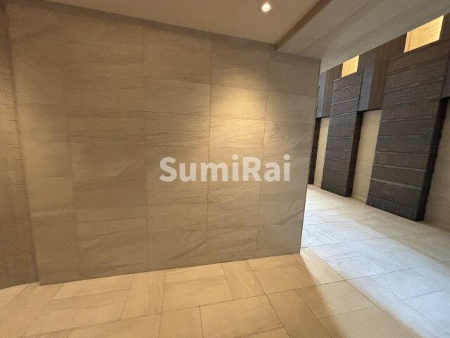 アプリーレ神戸元町の物件内観写真