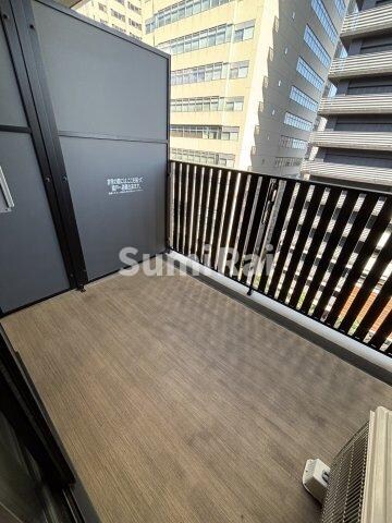 アプリーレ神戸元町の物件内観写真