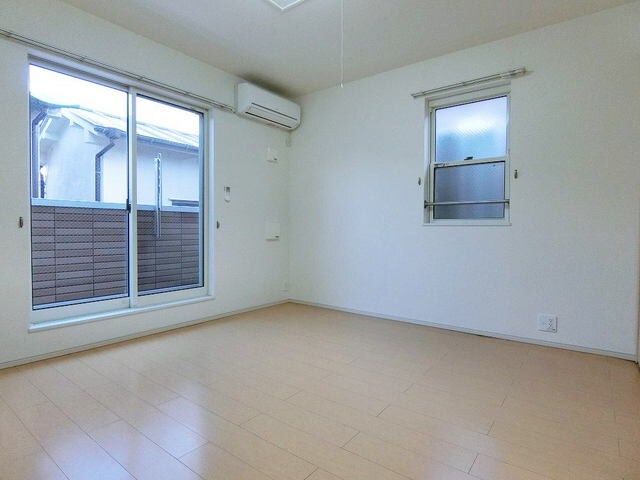 ウッディーバレイⅡの物件内観写真