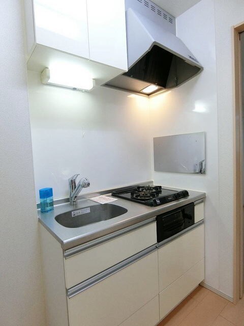 ウッディーバレイⅡの物件内観写真