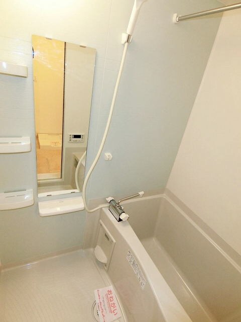 ウッディーバレイⅡの物件内観写真