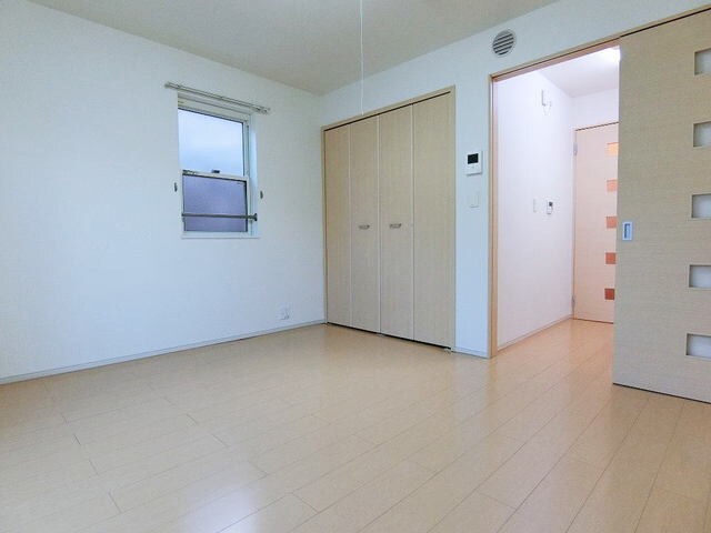 ウッディーバレイⅡの物件内観写真