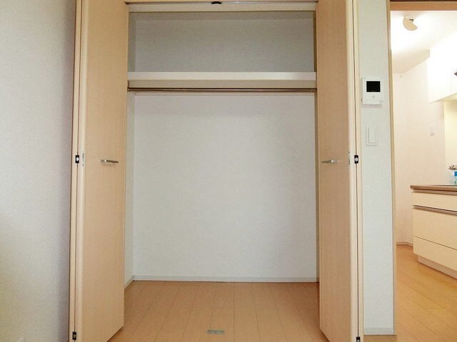 ウッディーバレイⅡの物件内観写真