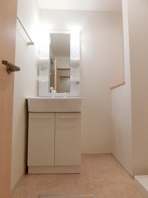 ウッディーバレイⅡの物件内観写真