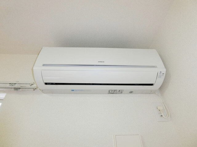 ウッディーバレイⅡの物件内観写真