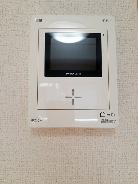 ウッディーバレイⅡの物件内観写真