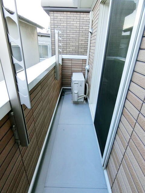 ウッディーバレイⅡの物件内観写真