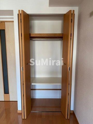 プレサンス神戸駅前グランツの物件内観写真