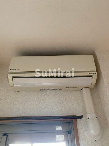 プレサンス神戸駅前グランツの物件内観写真