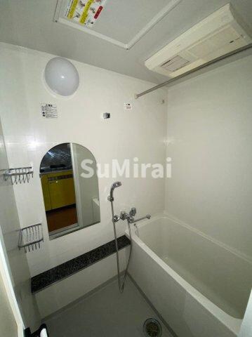 プレサンス神戸駅前グランツの物件内観写真