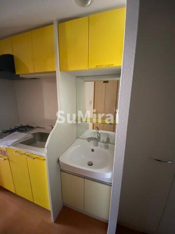 プレサンス神戸駅前グランツの物件内観写真