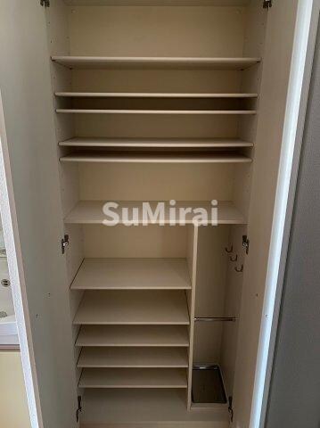 プレサンス神戸駅前グランツの物件内観写真