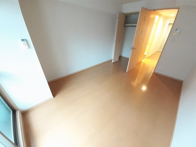 プラチナコートの物件内観写真