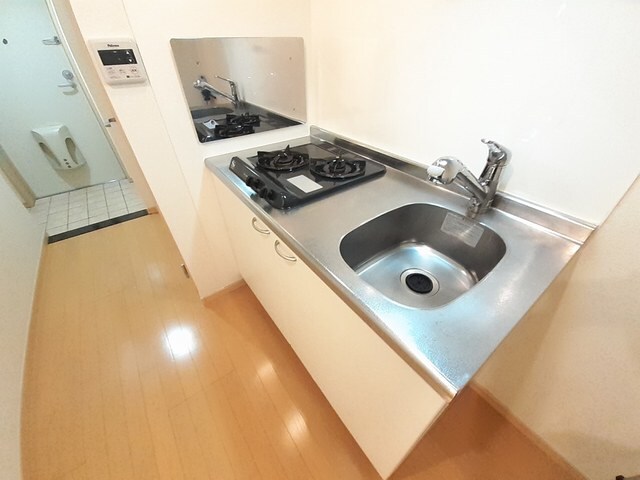 プラチナコートの物件内観写真