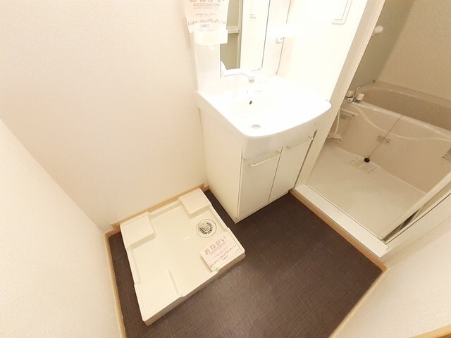 プラチナコートの物件内観写真