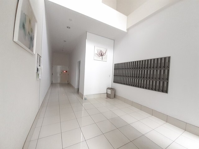 プラチナコートの物件内観写真