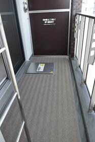 レジデンス神戸レガーロの物件内観写真