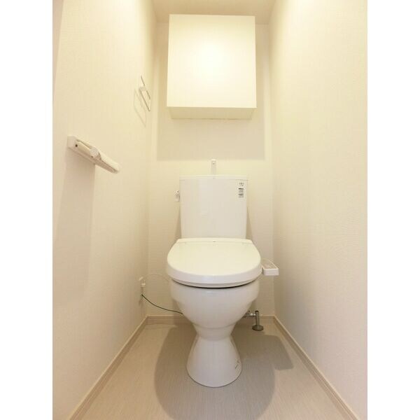 リブリスカイブルーサンの物件内観写真