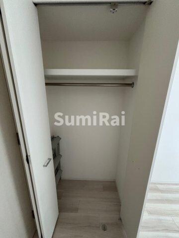 セレニテ神戸ミラクの物件内観写真