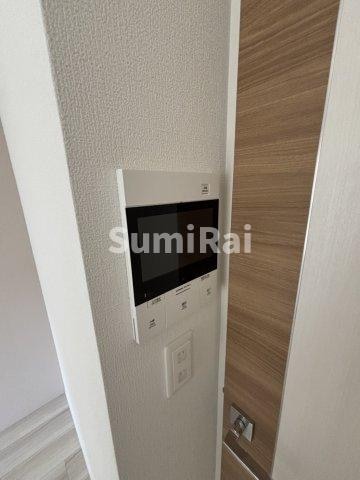 セレニテ神戸ミラクの物件内観写真