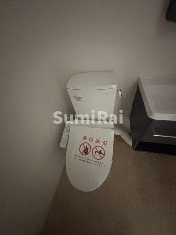 セレニテ神戸ミラクの物件内観写真