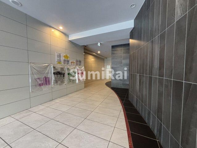 セレニテ神戸ミラクの物件外観写真