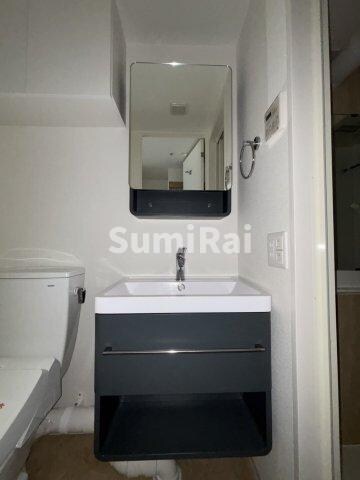 セレニテ神戸ミラクの物件内観写真