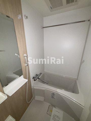 セレニテ神戸ミラクの物件内観写真