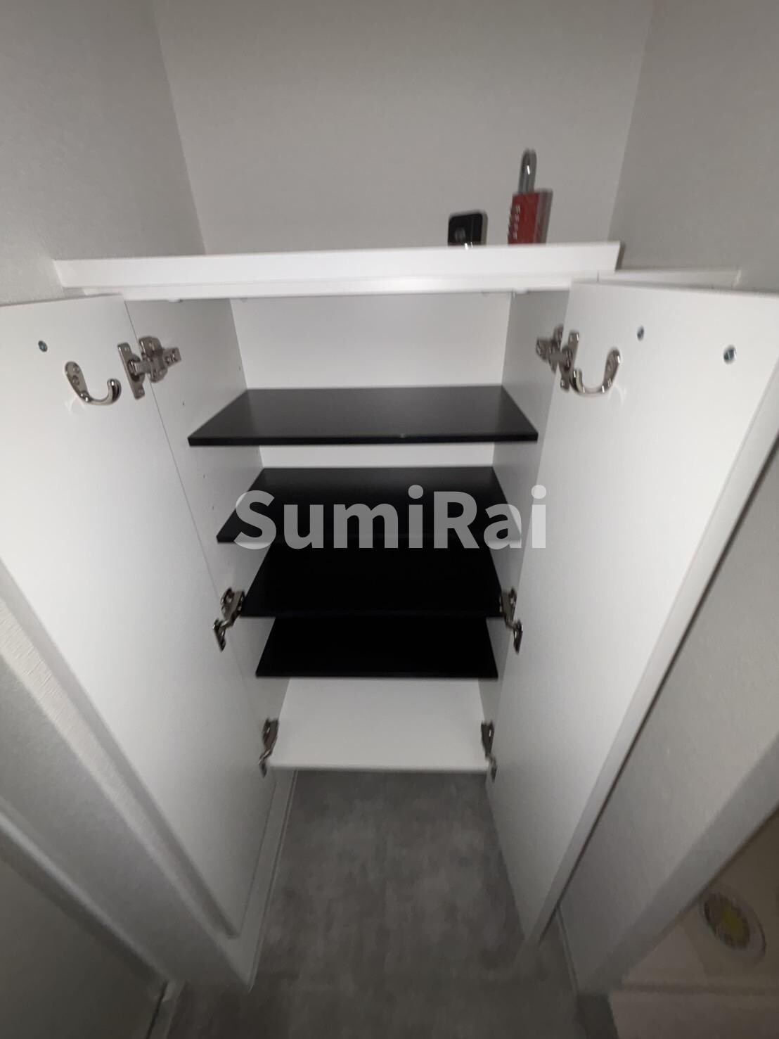 セレニテ神戸ミラクの物件内観写真