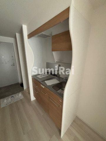 セレニテ神戸ミラクの物件内観写真