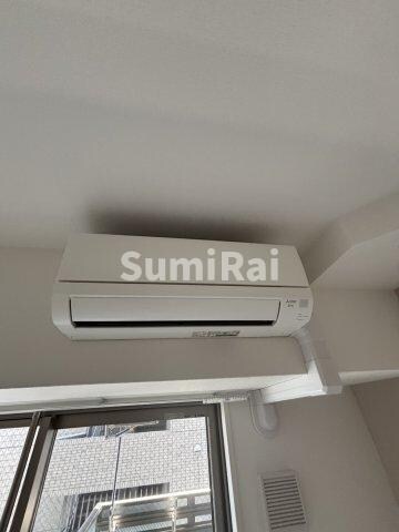 セレニテ神戸ミラクの物件内観写真