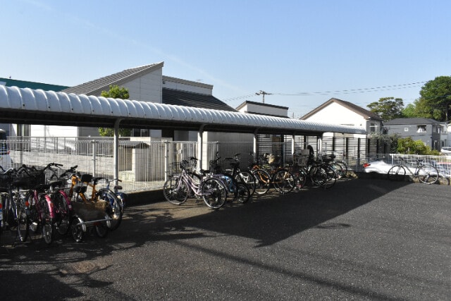 東浦和駅 バス7分  芝原三丁目下車：停歩1分 1階の物件外観写真