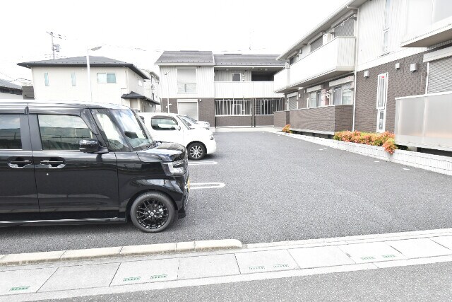 越谷レイクタウン駅 徒歩9分 1階の物件外観写真