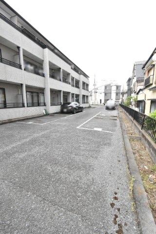 南与野駅 徒歩10分 3階の物件外観写真