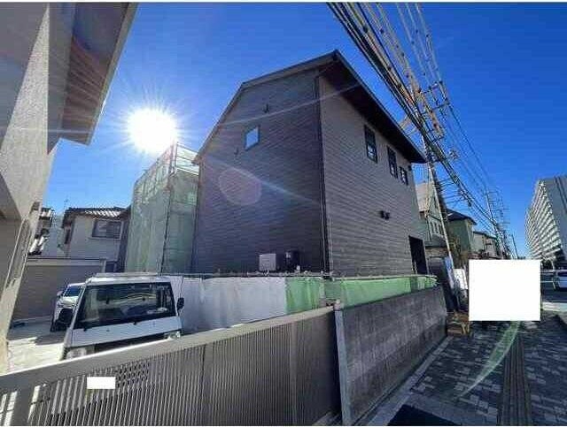 さいたま新都心駅 徒歩11分 2階の物件外観写真