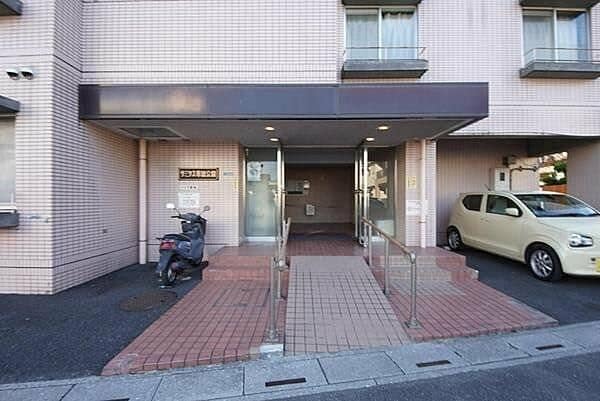 越谷レイクタウン駅 徒歩29分 3階の物件外観写真