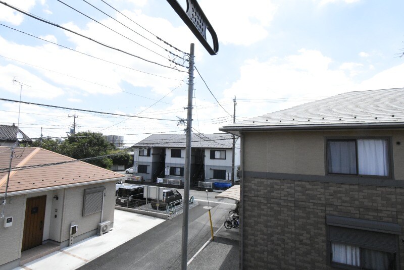 大宮駅 バス12分  三橋4丁目下車：停歩5分 2階の物件内観写真