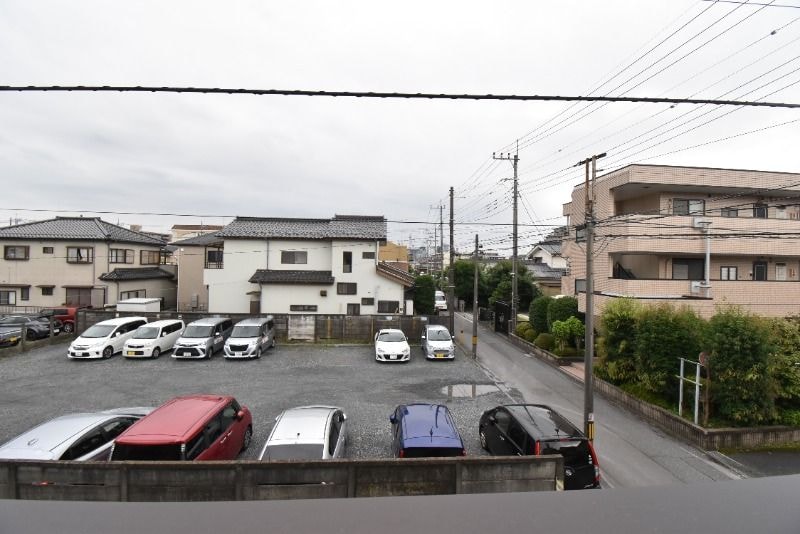 鉄道博物館駅 徒歩4分 2階の物件内観写真