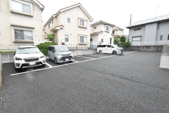 浦和駅 バス8分  北原山下車：停歩3分 2階の物件外観写真