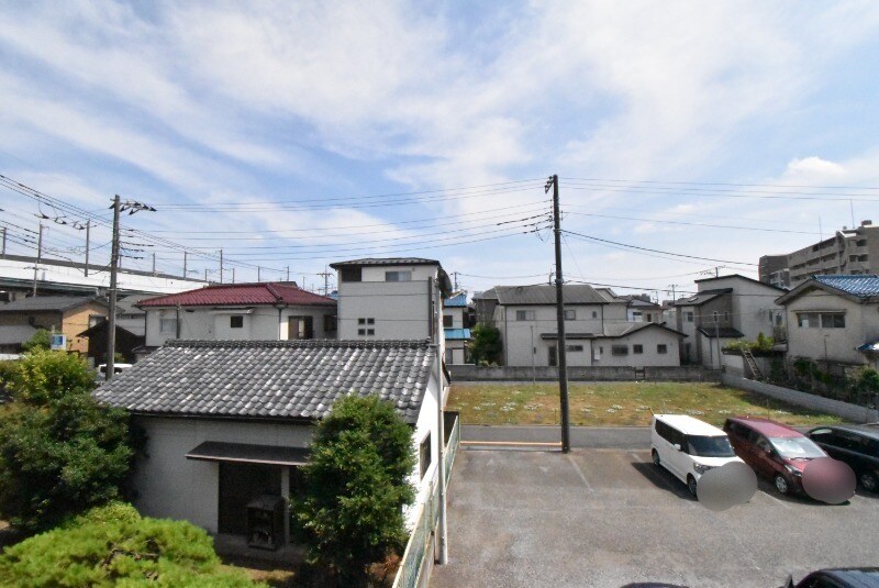 鉄道博物館駅 徒歩4分 2階の物件内観写真