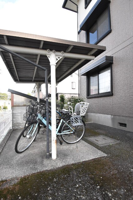 東川口駅 徒歩10分 2階の物件外観写真