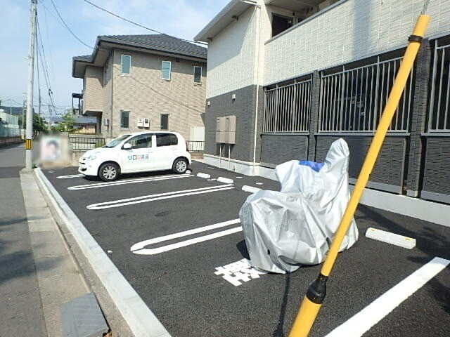 大宮駅 徒歩19分 1階の物件外観写真