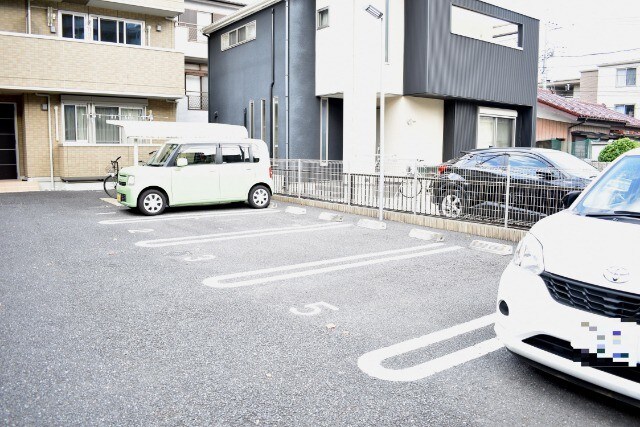 与野本町駅 徒歩11分 3階の物件外観写真