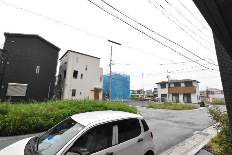 南与野駅 徒歩4分 1階の物件内観写真