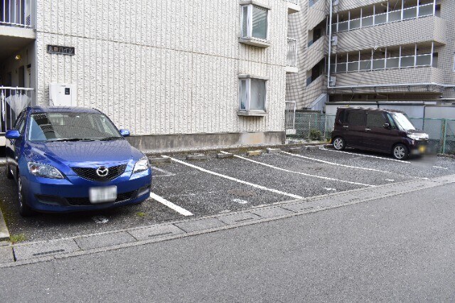 大宮駅 徒歩20分 1階の物件外観写真