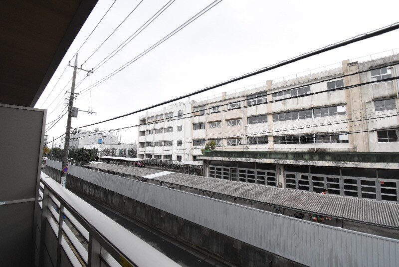 さいたま新都心駅 徒歩13分 2階の物件内観写真