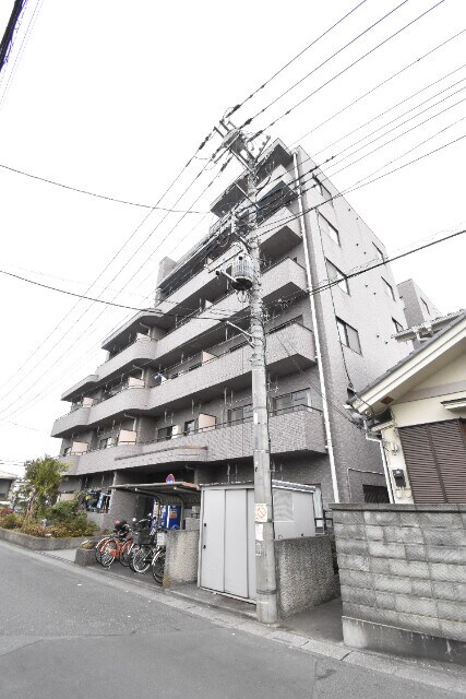 加茂宮駅 徒歩5分 4階の物件外観写真