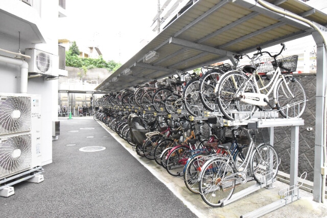 東川口駅 徒歩3分 5階の物件外観写真