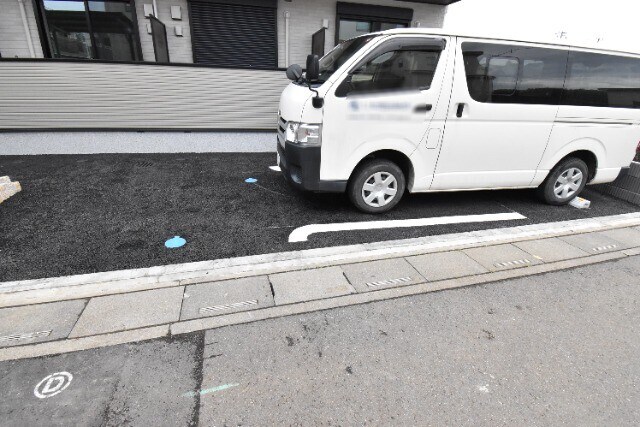 東川口駅 徒歩19分 3階の物件外観写真