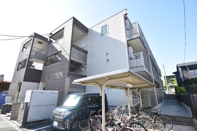 浦和駅 徒歩15分 1階の物件外観写真